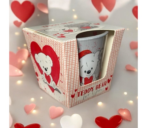 Bartek Teddy Bear 115g