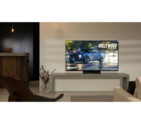 Panasonic TX-65GZ1000E