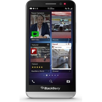 BlackBerry Z30