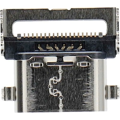 Hoco X78 navíjecí USB 3v1 Apple Lightning, Micro USB, USB-C, 2A, 1m, černý