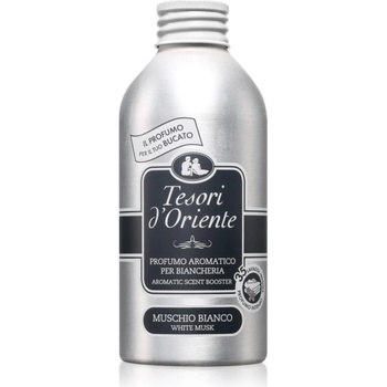 Tesori d'Oriente White Musk aромат за пране 250ml