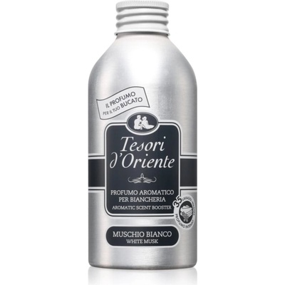 Tesori d'Oriente White Musk aромат за пране 250ml