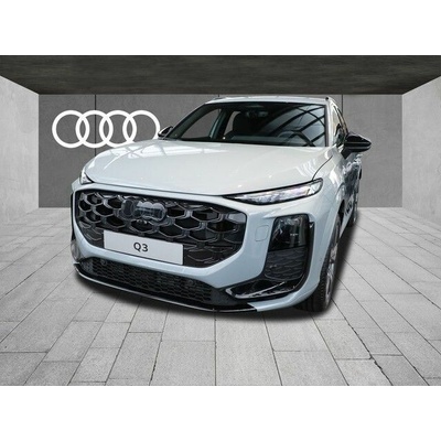 Audi Q3 TFSI S-line 110 kW