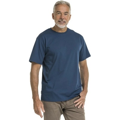 Bushman tričko Prime II dark blue