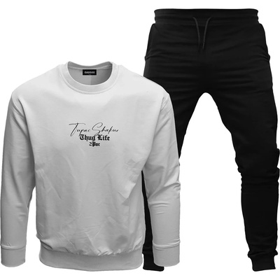 Мъжки екип g1040g|z05b