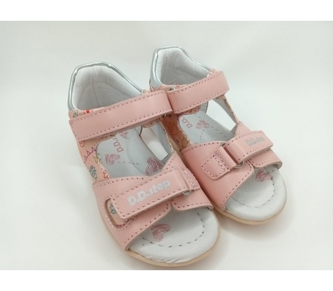 D.D.Step G075-41658E