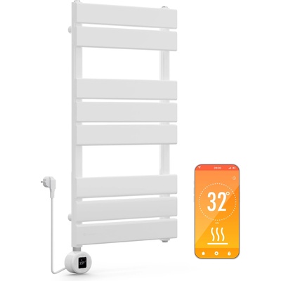 Blumfeldt Fairmont Smart 80x45 cm (SAN2-IoT-80*45-wei)