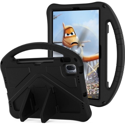 Vsetkonamobil 107839 KIDDO Detský obal pre Huawei MatePad SE 11 2024 čierny