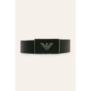 Emporio Armani колан мъжки от кожа (Y4S196.YDC0G)