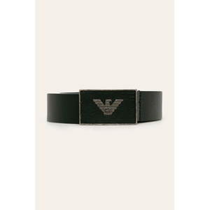 Emporio Armani колан мъжки от кожа (Y4S196.YDC0G)