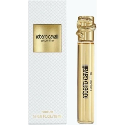 Roberto Cavalli Serpentine parfum dámsky 15 ml