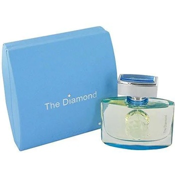 Image 1 of Emper The Diamond EDT 40 ml