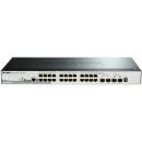 D-Link Dgs1510-28P/E