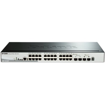 D-Link Dgs1510-28P/E