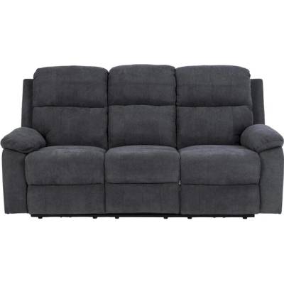Sconto MORA 3 tmavosivá