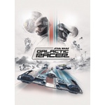 Secret Mode Star Wars Galactic Racer (PC)