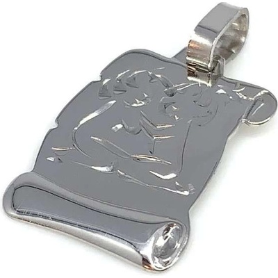 Jan Kos jewellery Stříbrný přívěsek 32105622
