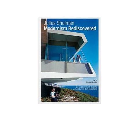 Shulman, Modernism