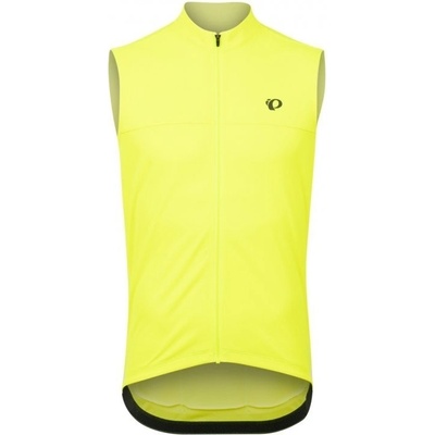 Pearl Izumi Quest SL fluo yellow