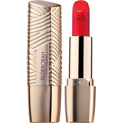 Deborah Milano rtěnka klasik Milano Red new 11 coral red 4,2 g