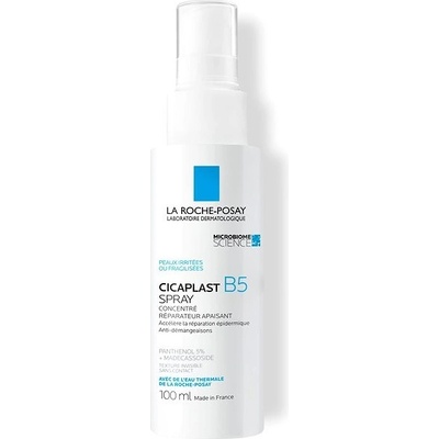 La Roche Posay Zklidňující sprej Cicaplast B5 100 ml