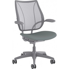 Humanscale Liberty s područkami