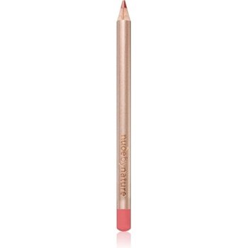 Nude by Nature Defining dlouhotrvající tužka na rty 04 Soft Pink 1,14 g