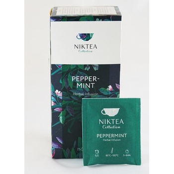 Niktea Мента
