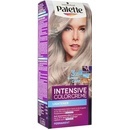 Barvy na vlasy Schwarzkopf Palette Intensive Color Creme barva na vlasy Stříbrná Popelavá Blond 12-21