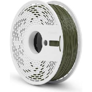 Fiberlogy PLA Impact Olive Green - 1, 75 mm (PLA-IM-OLIVEGREEN-175-085)