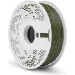 Fiberlogy PLA Impact Olive Green - 1, 75 mm (PLA-IM-OLIVEGREEN-175-085)