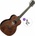 LÂG GUITARS Sauvage T Basic SET Natural Фолк китара