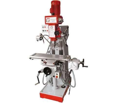 HOLZMANN BF 500D
