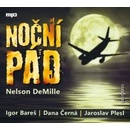 Noční pád