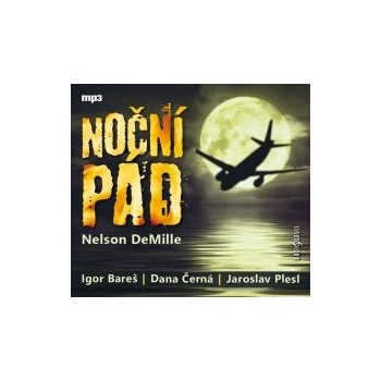 Noční pád