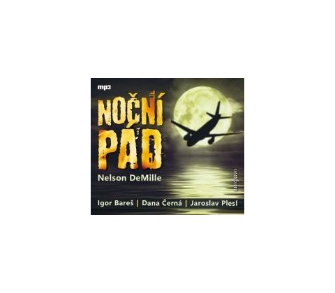 Noční pád