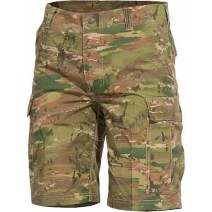 Pentagon BDU къси панталони 2.0 Rip Stop, Grassman (K05011-60)