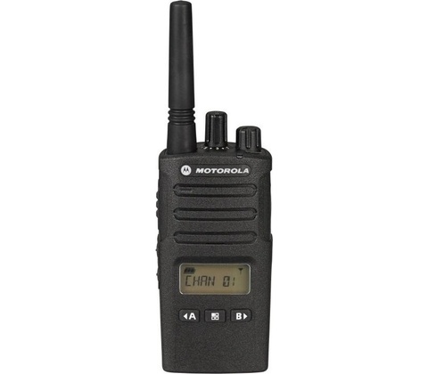 Motorola XT460
