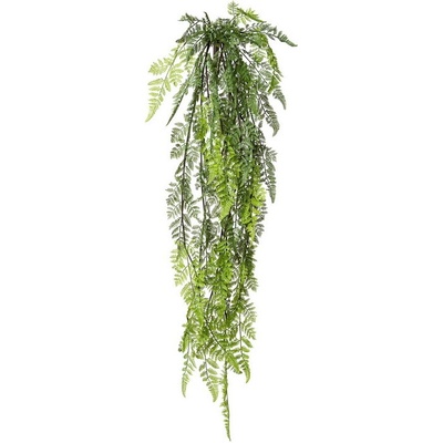 Umělá Popínavá kapradina, 114cm