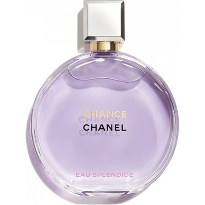 Chanel Chance eau splendide parfémovaná voda dámská 100 ml