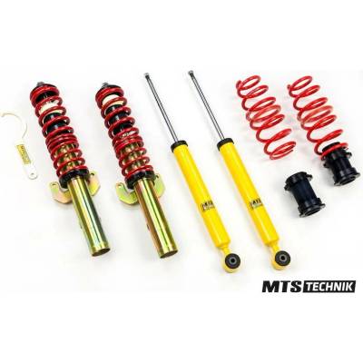 MTS-Technik Nastavitelný podvozek TNGMTSGWVW29