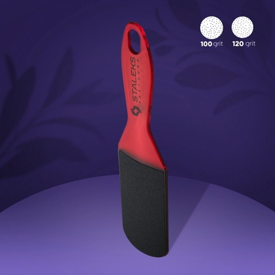 Staleks pilník na pedikúru expert 10/2