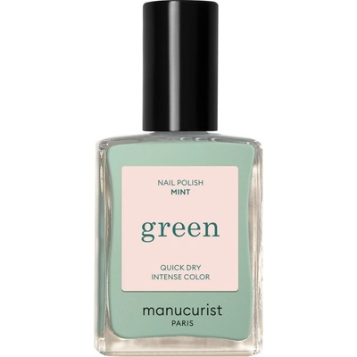 Manucurist Green lak Min 15 ml