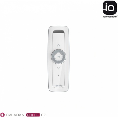 Somfy Situo 1 Variation io II – Zboží Živě