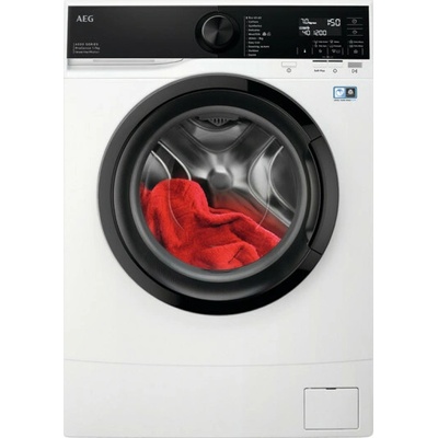 AEG LSR6E27DE