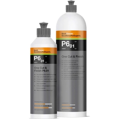 Koch Chemie One Cut & Finish P6.01 1 l