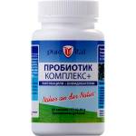 Vitalis Pharma Пробиотик Комплекс + [60 капсули]