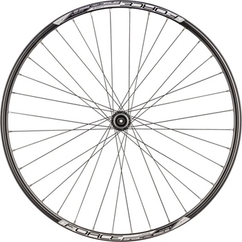 Force BASIC DISC