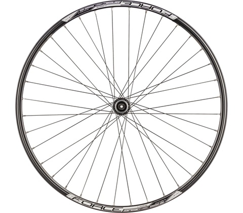 Force BASIC DISC