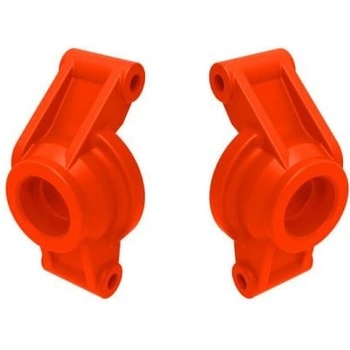 Traxxas задни оси червени (2)